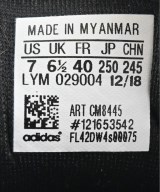 adidas（アディダス）スニーカー 緑 サイズ:25cm メンズ/2200682326223
