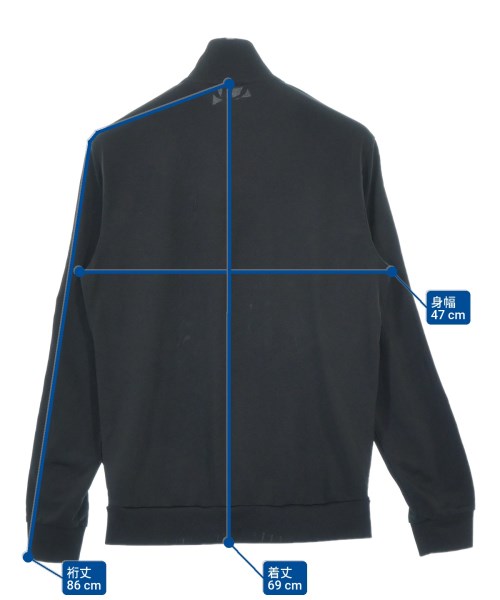 adidas（アディダス）その他 黒 サイズ:L メンズ/2200682368025