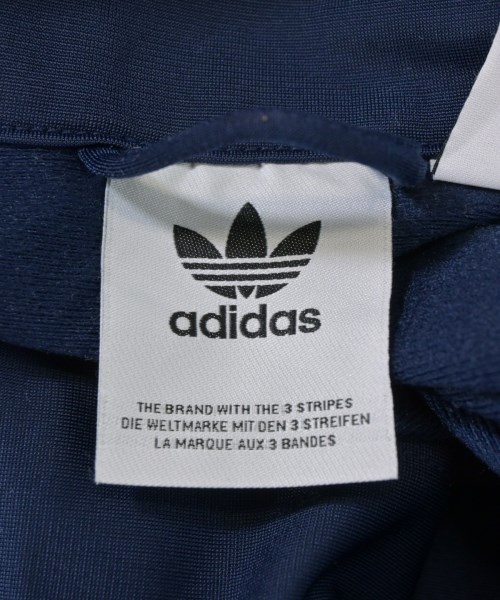 adidas（アディダス）Tシャツ・カットソー 紺 サイズ:2XL メンズ/2200678340103