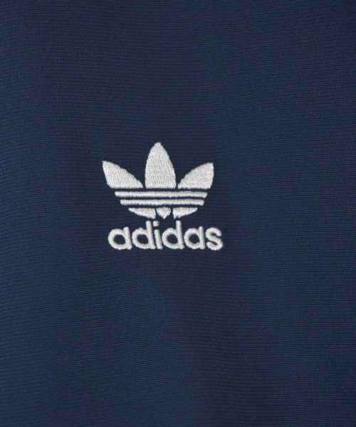 adidas（アディダス）Tシャツ・カットソー 紺 サイズ:2XL メンズ/2200678340103