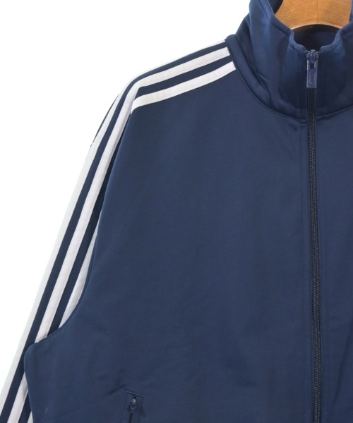 adidas（アディダス）Tシャツ・カットソー 紺 サイズ:2XL メンズ/2200678340103