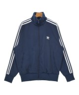 adidas（アディダス）Tシャツ・カットソー 紺 サイズ:2XL メンズ/2200678340103