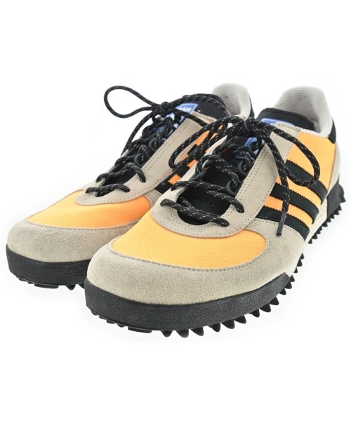 adidas(アディダス)スニーカー 黄 サイズ:29cm/2200678340110