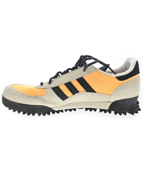 adidas（アディダス）スニーカー 黄 サイズ:29cm メンズ/2200678340110