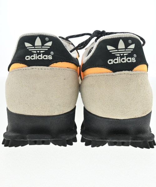adidas（アディダス）スニーカー 黄 サイズ:29cm メンズ/2200678340110