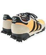 adidas（アディダス）スニーカー 黄 サイズ:29cm メンズ/2200678340110