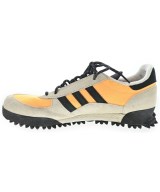 adidas（アディダス）スニーカー 黄 サイズ:29cm メンズ/2200678340110