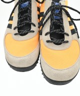 adidas（アディダス）スニーカー 黄 サイズ:29cm メンズ/2200678340110