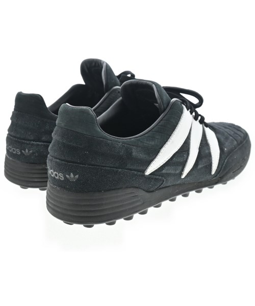 adidas（アディダス）スニーカー 黒 サイズ:28cm メンズ/2200678340127