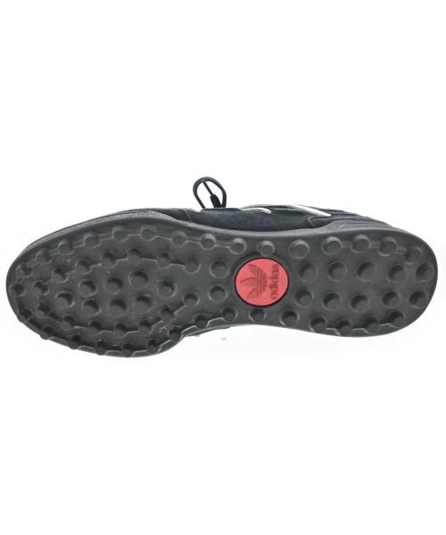 adidas（アディダス）スニーカー 黒 サイズ:28cm メンズ/2200678340127