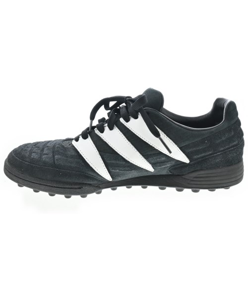 adidas（アディダス）スニーカー 黒 サイズ:28cm メンズ/2200678340127