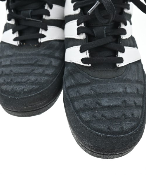 adidas（アディダス）スニーカー 黒 サイズ:28cm メンズ/2200678340127