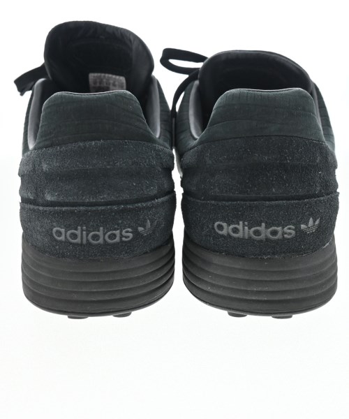 adidas（アディダス）スニーカー 黒 サイズ:28cm メンズ/2200678340127