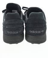 adidas（アディダス）スニーカー 黒 サイズ:28cm メンズ/2200678340127