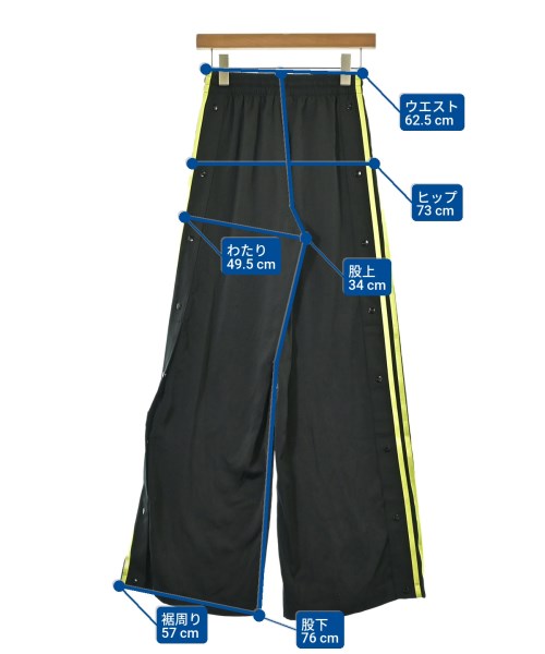 adidas（アディダス）その他 黒 サイズ:M レディース/2200682452182