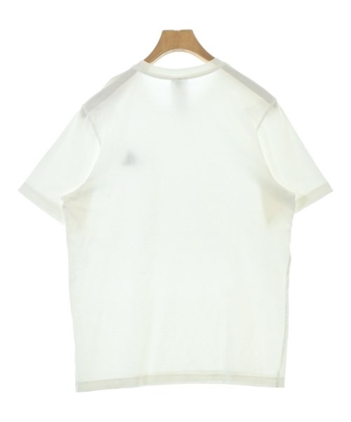 adidas（アディダス）Tシャツ・カットソー 白 サイズ:L メンズ/2200682537087