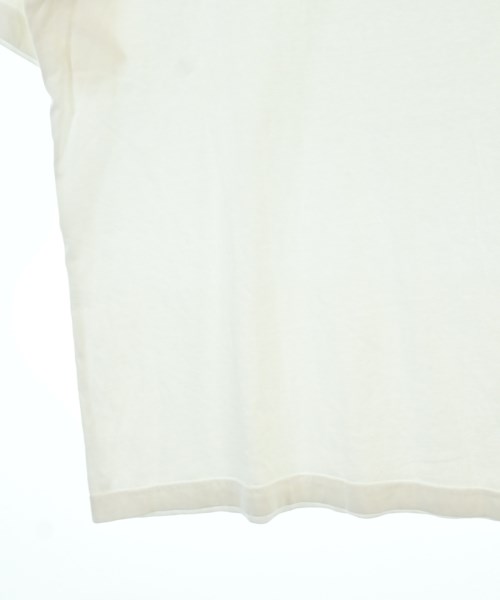 adidas（アディダス）Tシャツ・カットソー 白 サイズ:L メンズ/2200682537087