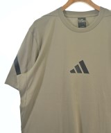 adidas（アディダス）Tシャツ・カットソー カーキ サイズ:3XL メンズ/2200682537148