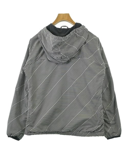 adidas（アディダス）マウンテンパーカー 黒 サイズ:OT(XL位) レディース/2200682729031