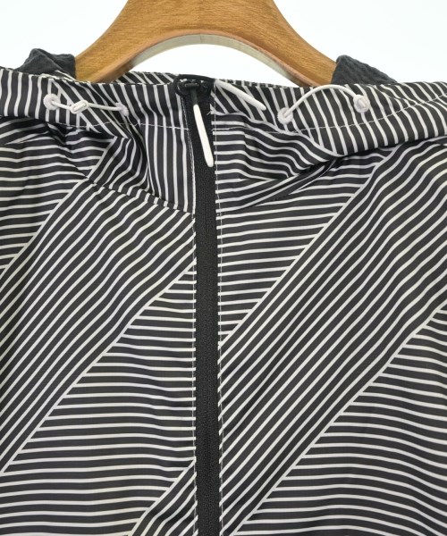 adidas（アディダス）マウンテンパーカー 黒 サイズ:OT(XL位) レディース/2200682729031