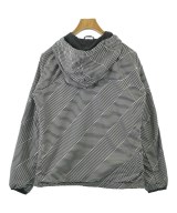 adidas（アディダス）マウンテンパーカー 黒 サイズ:OT(XL位) レディース/2200682729031