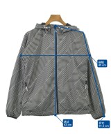 adidas（アディダス）マウンテンパーカー 黒 サイズ:OT(XL位) レディース/2200682729031