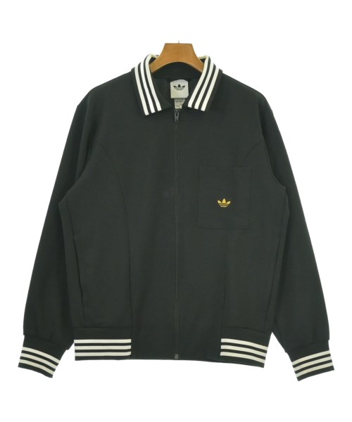 adidas(アディダス)スウェット 黒 サイズ:L/2200682818032