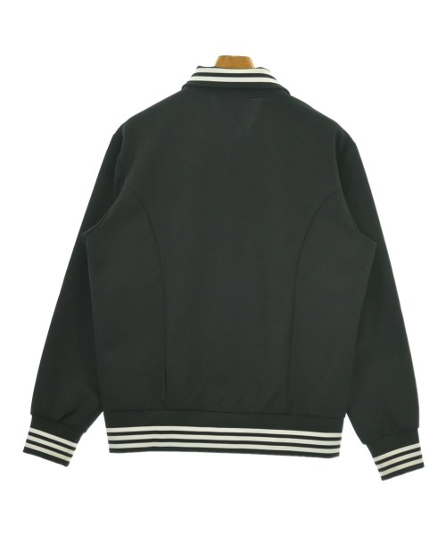 adidas（アディダス）スウェット 黒 サイズ:L メンズ/2200682818032