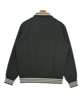 adidas（アディダス）スウェット 黒 サイズ:L メンズ/2200682818032