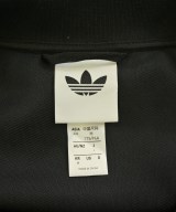 adidas（アディダス）スウェット 黒 サイズ:L メンズ/2200682818032