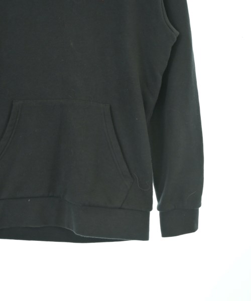 adidas（アディダス）パーカー 黒 サイズ:M メンズ/2200677672458