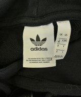 adidas（アディダス）パーカー 黒 サイズ:M メンズ/2200677672458
