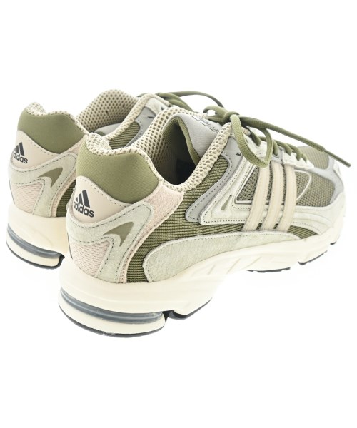 adidas（アディダス）スニーカー カーキ サイズ:28cm メンズ/2200679518426