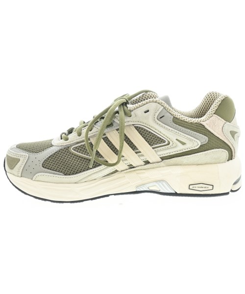adidas（アディダス）スニーカー カーキ サイズ:28cm メンズ/2200679518426