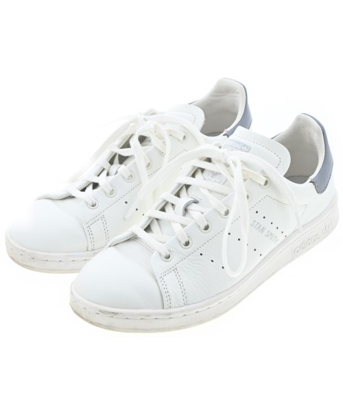 adidas(アディダス)スニーカー 白 サイズ:22.5cm/2200679799146