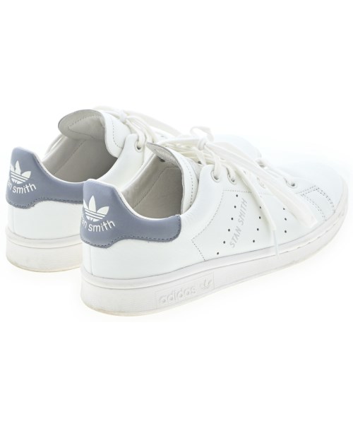 adidas（アディダス）スニーカー 白 サイズ:22.5cm レディース/2200679799146
