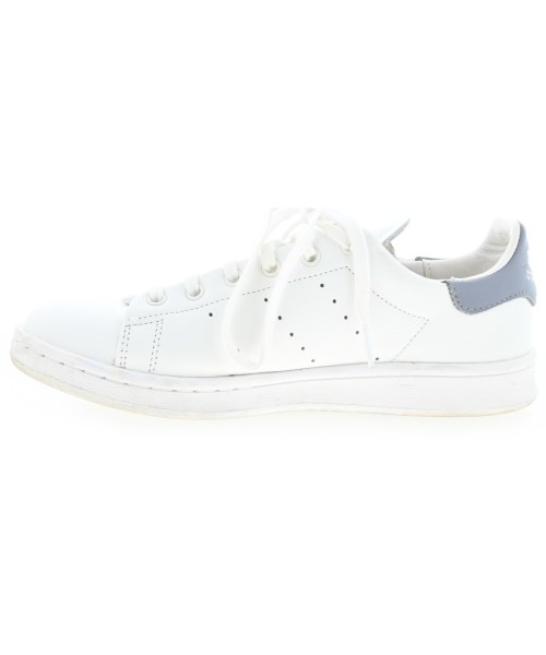 adidas（アディダス）スニーカー 白 サイズ:22.5cm レディース/2200679799146