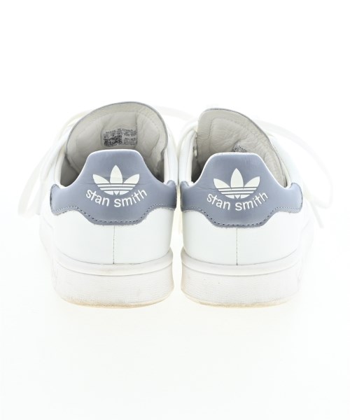 adidas（アディダス）スニーカー 白 サイズ:22.5cm レディース/2200679799146