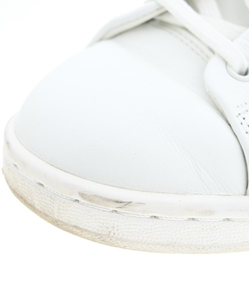 adidas（アディダス）スニーカー 白 サイズ:22.5cm レディース/2200679799146