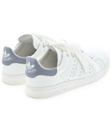 adidas（アディダス）スニーカー 白 サイズ:22.5cm レディース/2200679799146