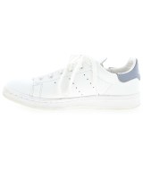 adidas（アディダス）スニーカー 白 サイズ:22.5cm レディース/2200679799146