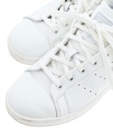 adidas（アディダス）スニーカー 白 サイズ:22.5cm レディース/2200679799146