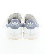 adidas（アディダス）スニーカー 白 サイズ:22.5cm レディース/2200679799146