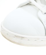 adidas（アディダス）スニーカー 白 サイズ:22.5cm レディース/2200679799146