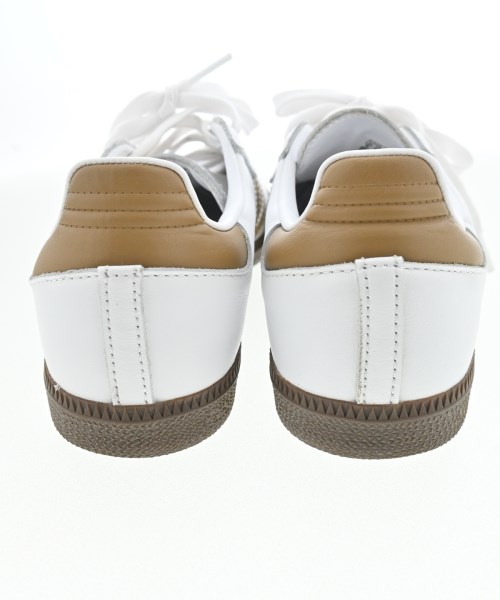 adidas（アディダス）スニーカー 白 サイズ:24cm レディース/2200683047011