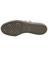 adidas（アディダス）スニーカー 白 サイズ:24cm レディース/2200683047011
