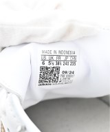 adidas（アディダス）スニーカー 白 サイズ:24cm レディース/2200683047011