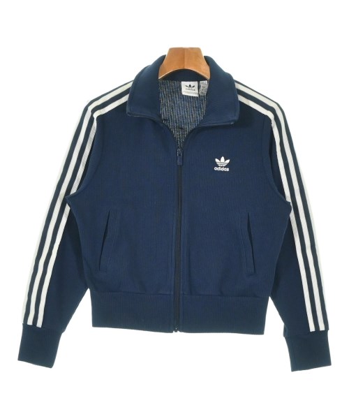 adidas(アディダス)スウェット 紺 サイズ:XL/2200683073034