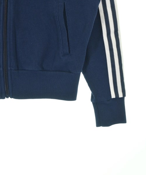adidas（アディダス）スウェット 紺 サイズ:XL レディース/2200683073034