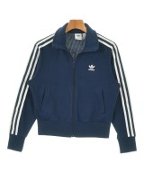 adidas（アディダス）スウェット 紺 サイズ:XL レディース/2200683073034